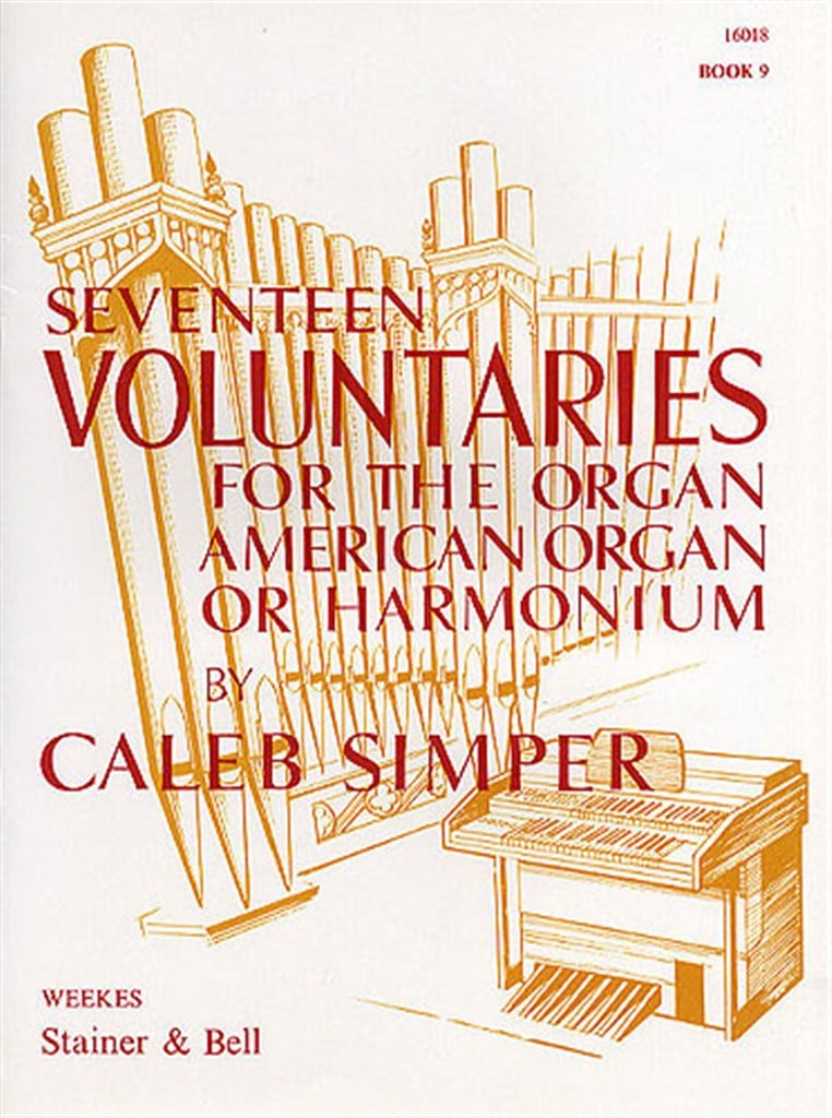 Seventeen Voluntaries